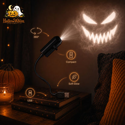 Halloween Projector